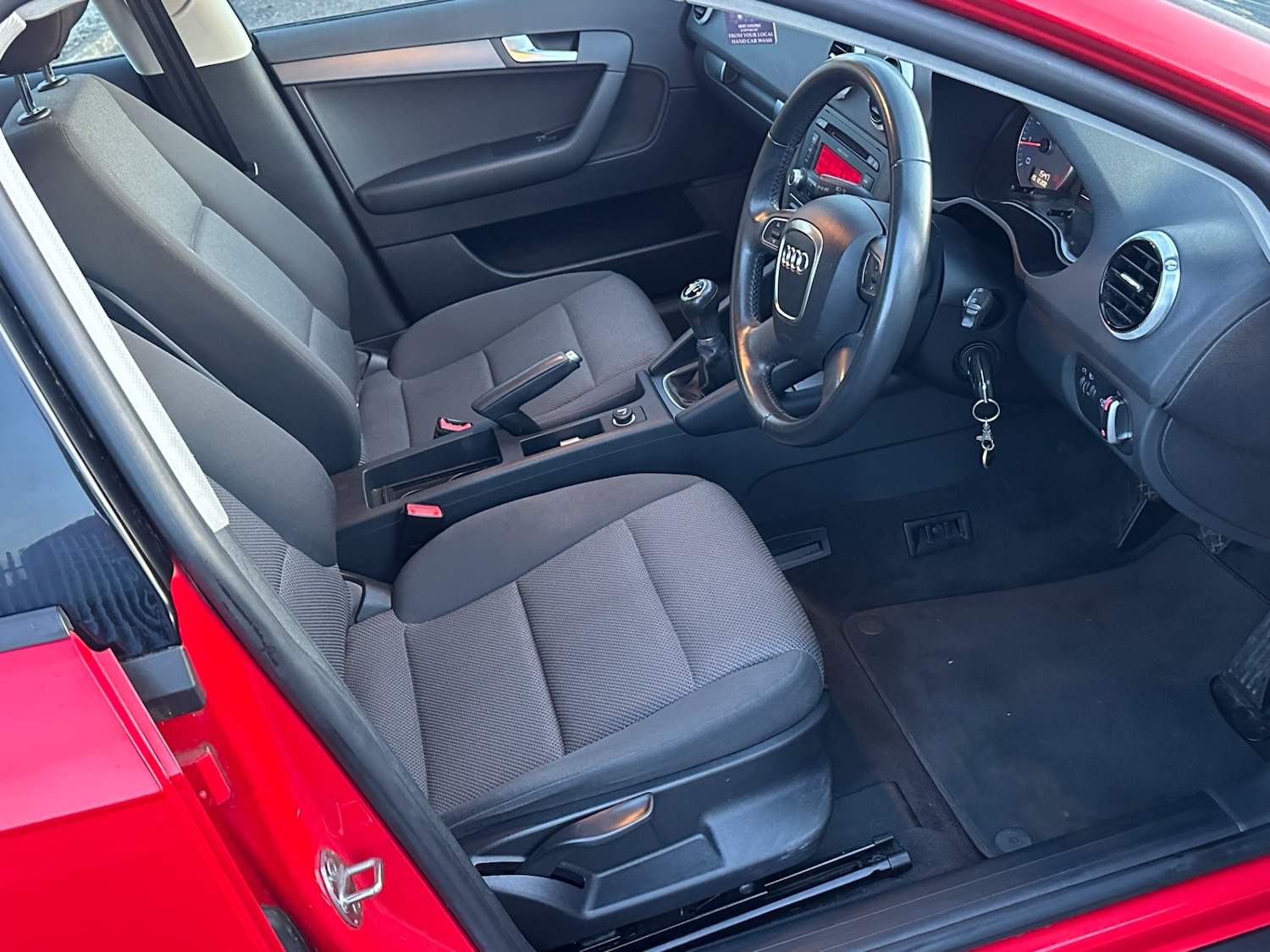 Used Audi A3 2011 for sale - 77137222: Photo 7