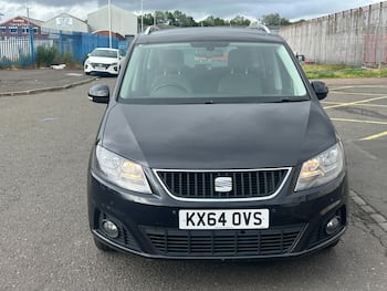 Used SEAT Alhambra 2014 for sale - 79692635: Photo