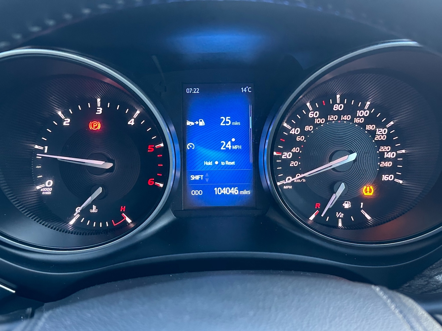 Used Toyota Avensis 2016 for sale - 77071745: Photo 12