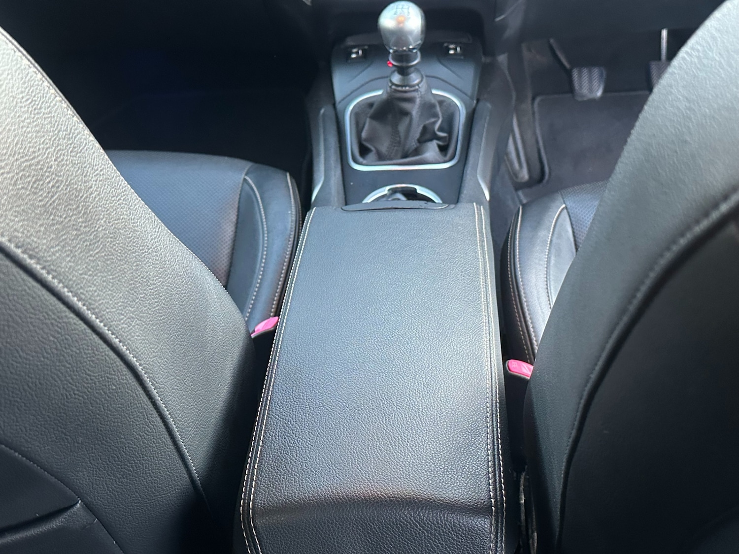 Used Toyota Avensis 2016 for sale - 77071745: Photo 16