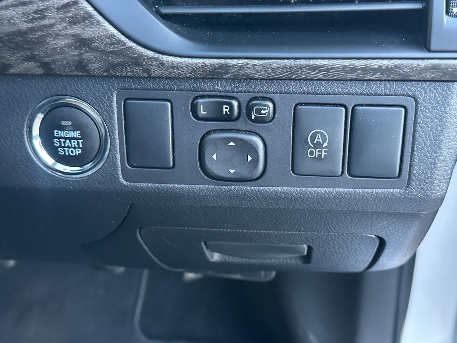 Used Toyota Avensis 2016 for sale - 77071745: Photo 18