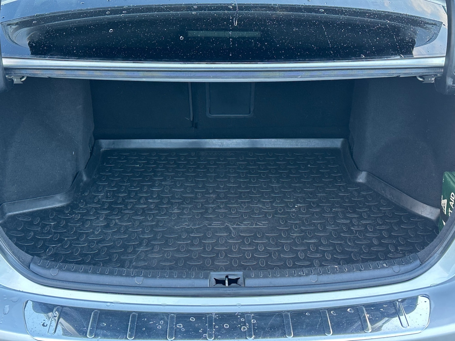 Used Toyota Avensis 2016 for sale - 77071745: Photo 21