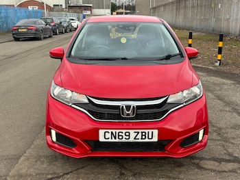 Used Honda Jazz 2019 for sale - 78762037: Photo