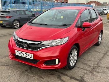 Used Honda Jazz 2019 for sale - 78762037: Photo
