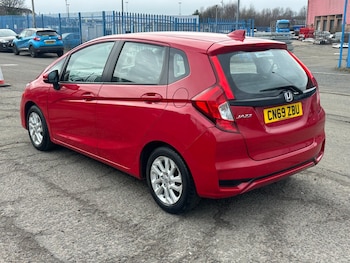 Used Honda Jazz 2019 for sale - 78762037: Photo