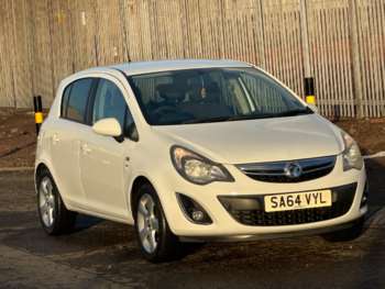 2014 (64) - 1.2 SXi 5dr