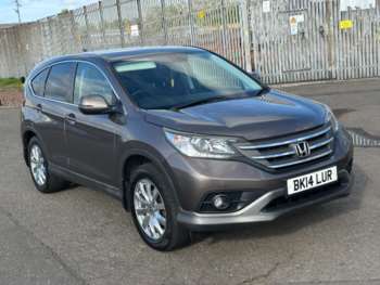 2014 (14) - 1.6 i-DTEC SE 5dr 2WD