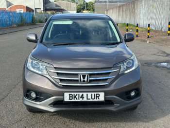 Used Honda CR-V 2014 for sale - 75027934: Photo