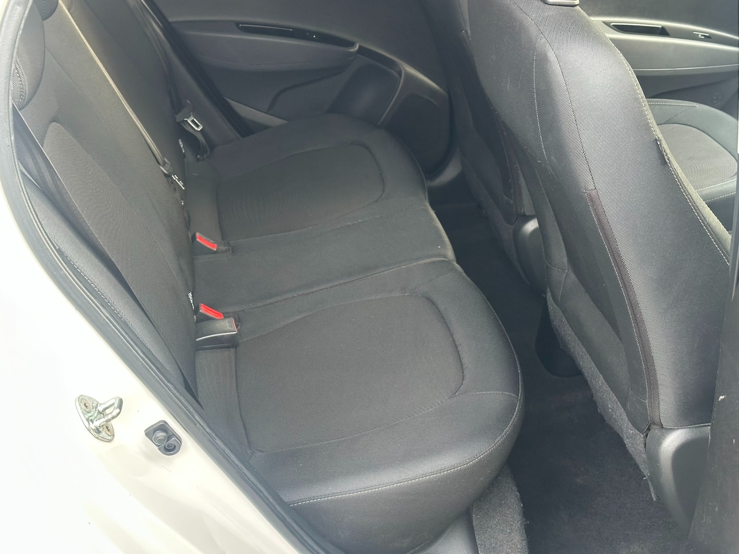 Used Hyundai i10 2018 for sale - 76455589: Photo 8