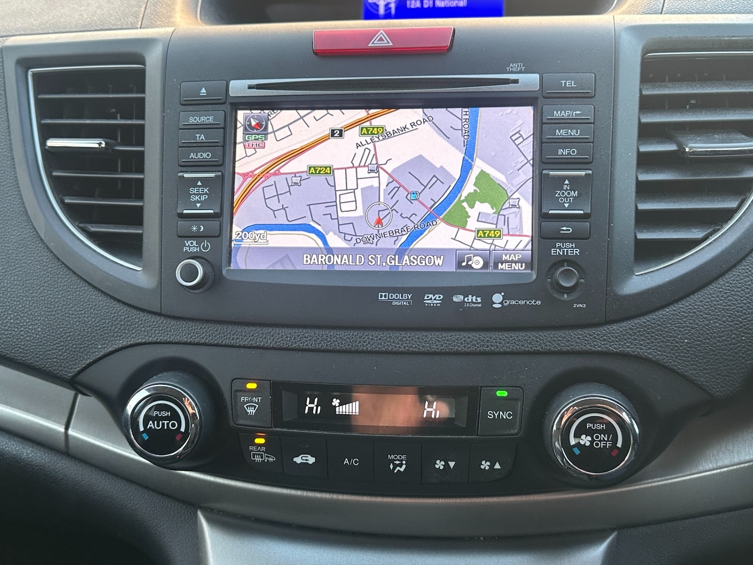 Used Honda CR-V 2014 for sale - 77077887: Photo 12