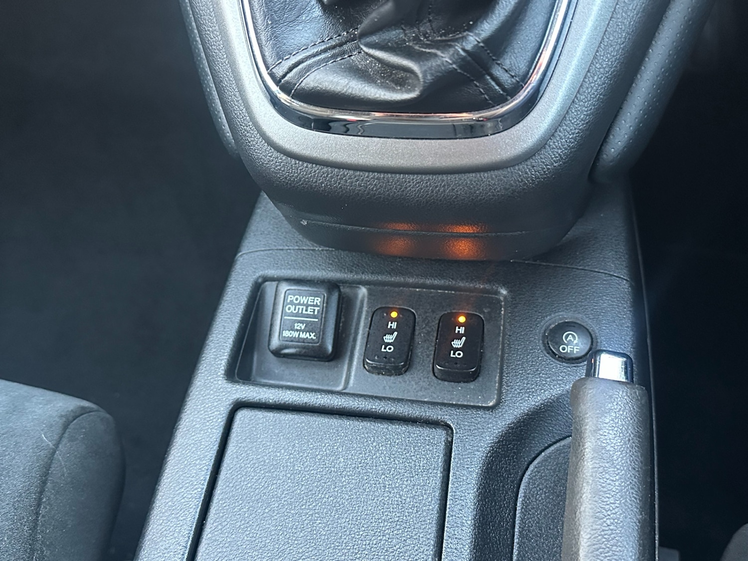 Used Honda CR-V 2014 for sale - 77077887: Photo 17