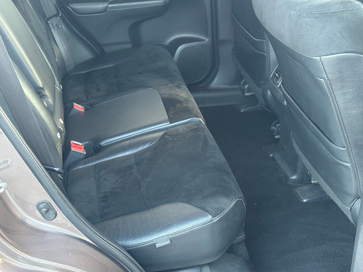 Used Honda CR-V 2014 for sale - 77077887: Photo 20