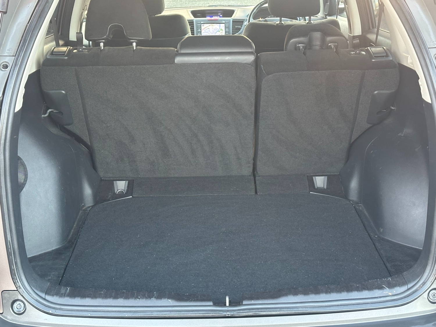 Used Honda CR-V 2014 for sale - 77077887: Photo 21