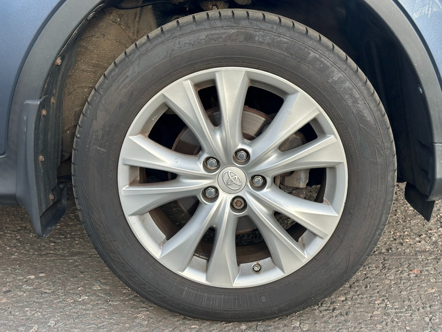 Vehicle 19