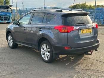 Used Toyota RAV4 2013 for sale - 75266865: Photo