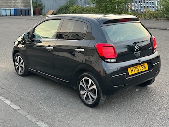 Used Citroen C1 2018 for sale - 79459710: Photo