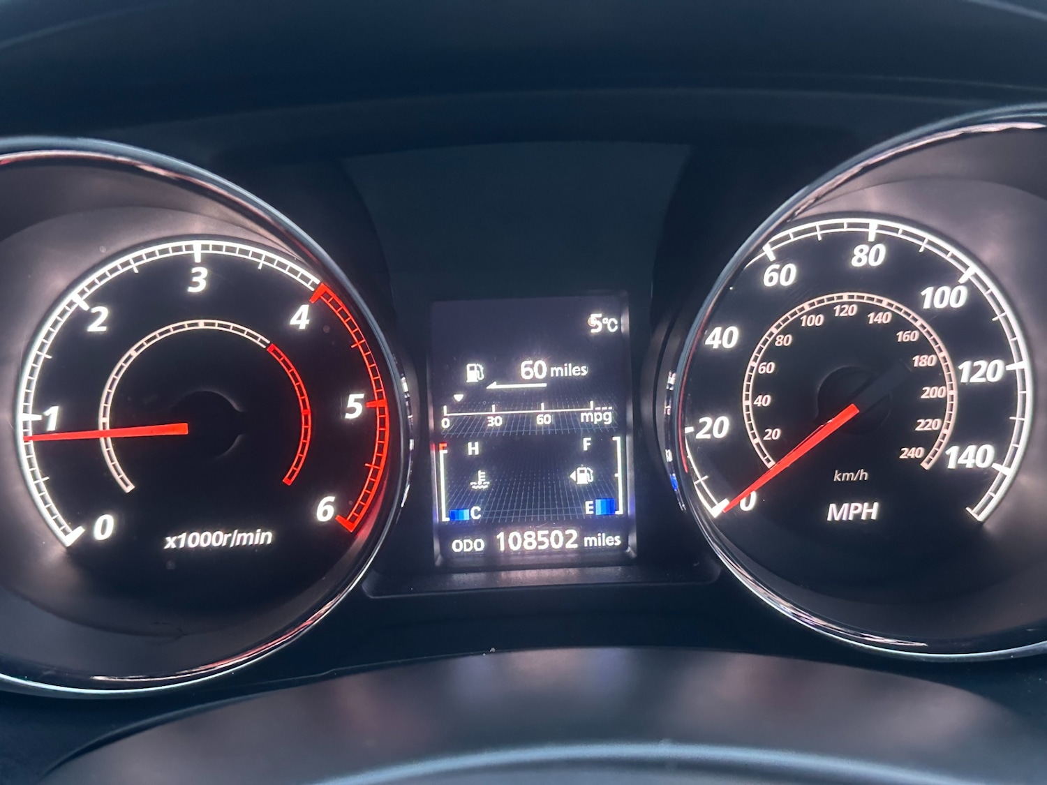 Used Mitsubishi ASX 2014 for sale - 76722437: Photo 11