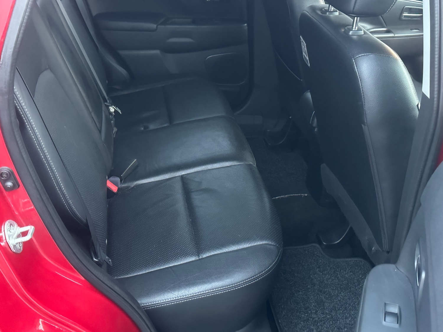 Used Mitsubishi ASX 2014 for sale - 76722437: Photo 12