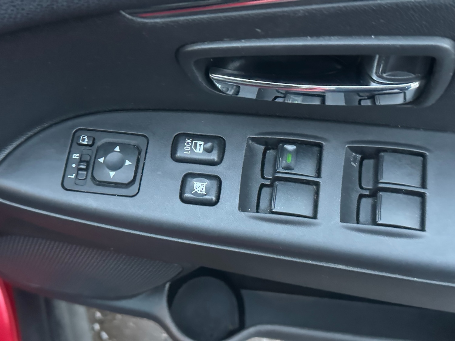 Used Mitsubishi ASX 2014 for sale - 76722437: Photo 17