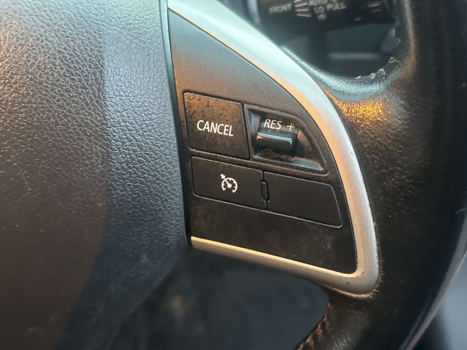 Used Mitsubishi ASX 2014 for sale - 76722437: Photo 19