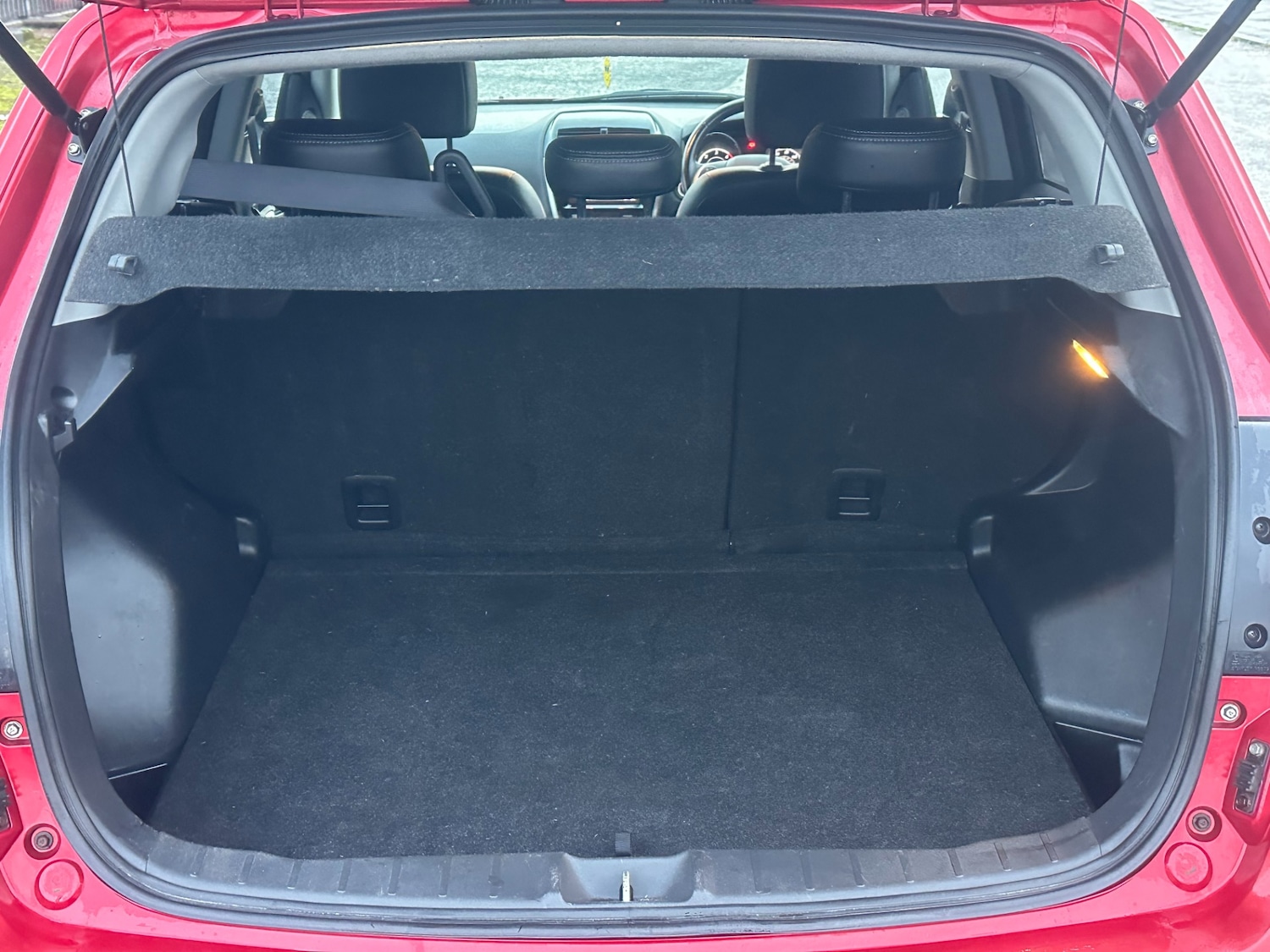 Used Mitsubishi ASX 2014 for sale - 76722437: Photo 20