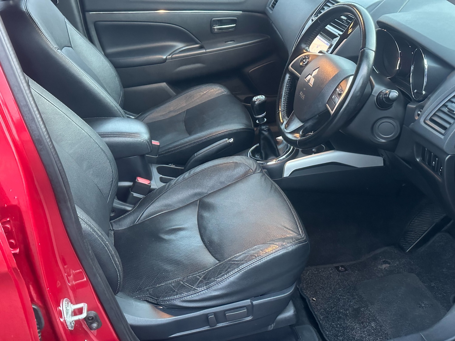 Used Mitsubishi ASX 2014 for sale - 76722437: Photo 7