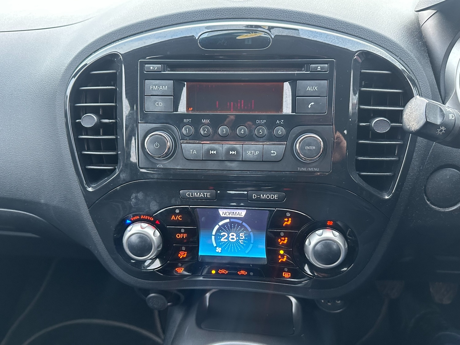 Used Nissan Juke 2012 for sale - 77394924: Photo 12