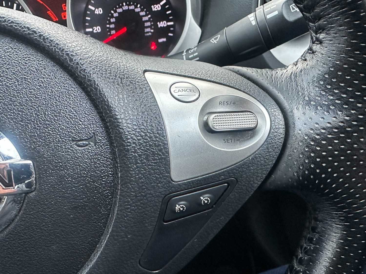 Used Nissan Juke 2012 for sale - 77394924: Photo 14