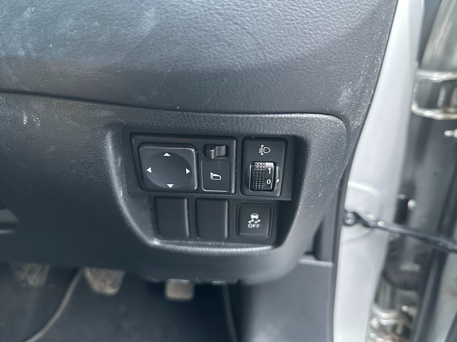 Used Nissan Juke 2012 for sale - 77394924: Photo 15