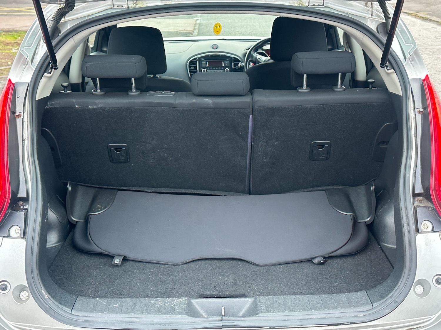 Used Nissan Juke 2012 for sale - 77394924: Photo 16