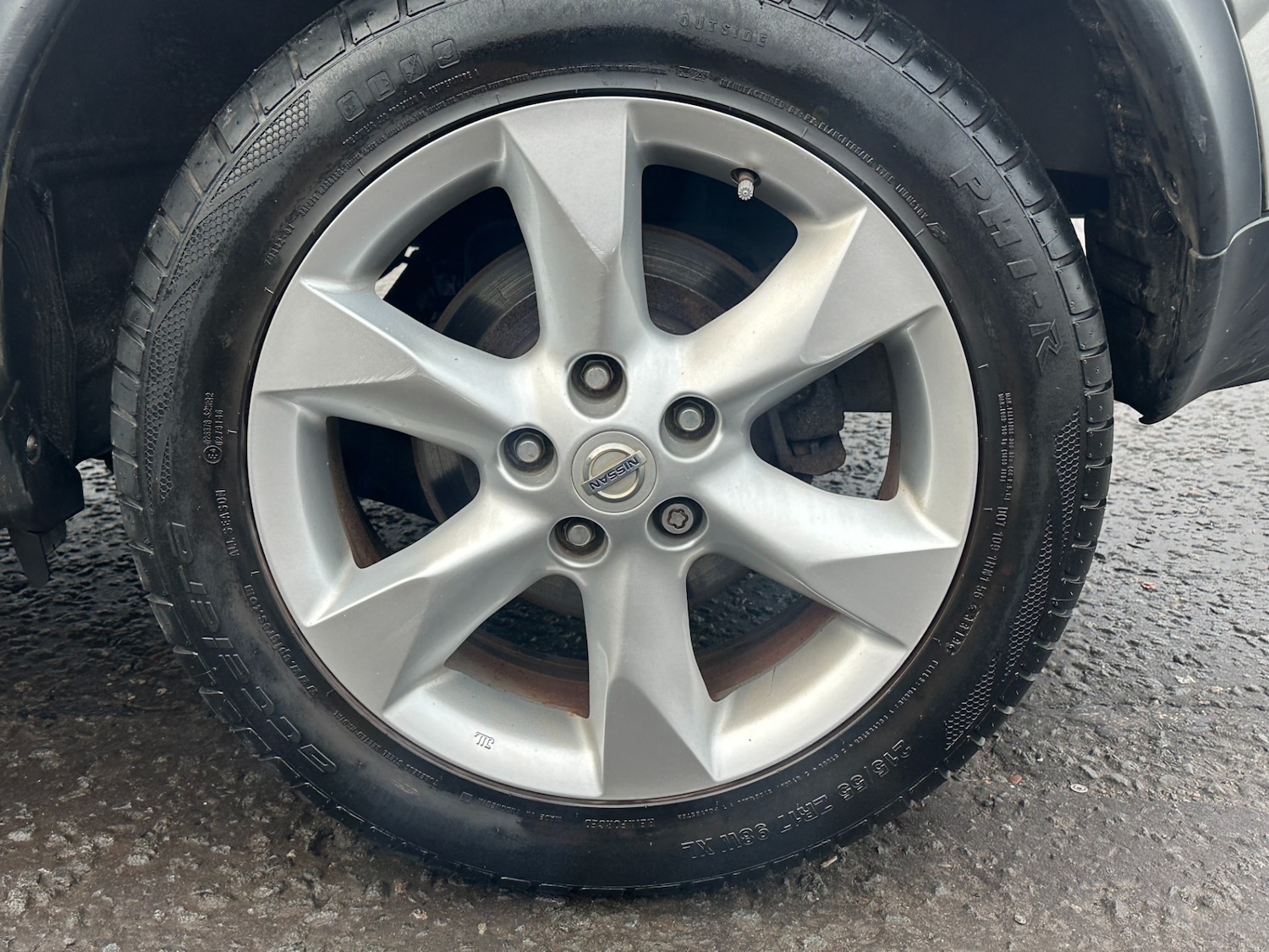 Used Nissan Juke 2012 for sale - 77394924: Photo 17