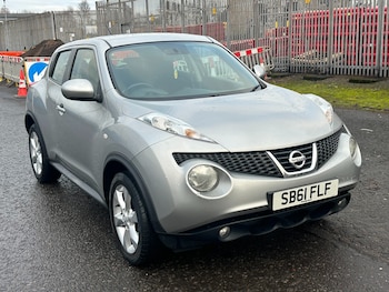 2012 (61) - 1.6 Acenta 5dr