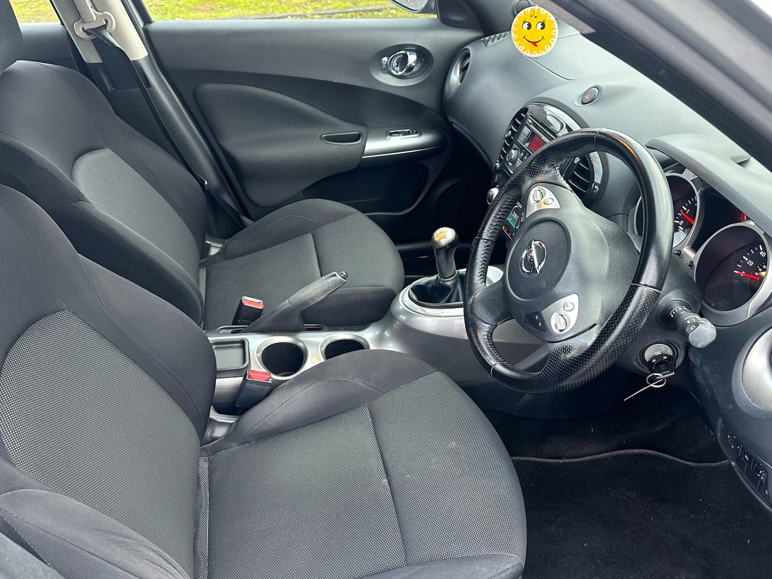Used Nissan Juke 2012 for sale - 77394924: Photo 7