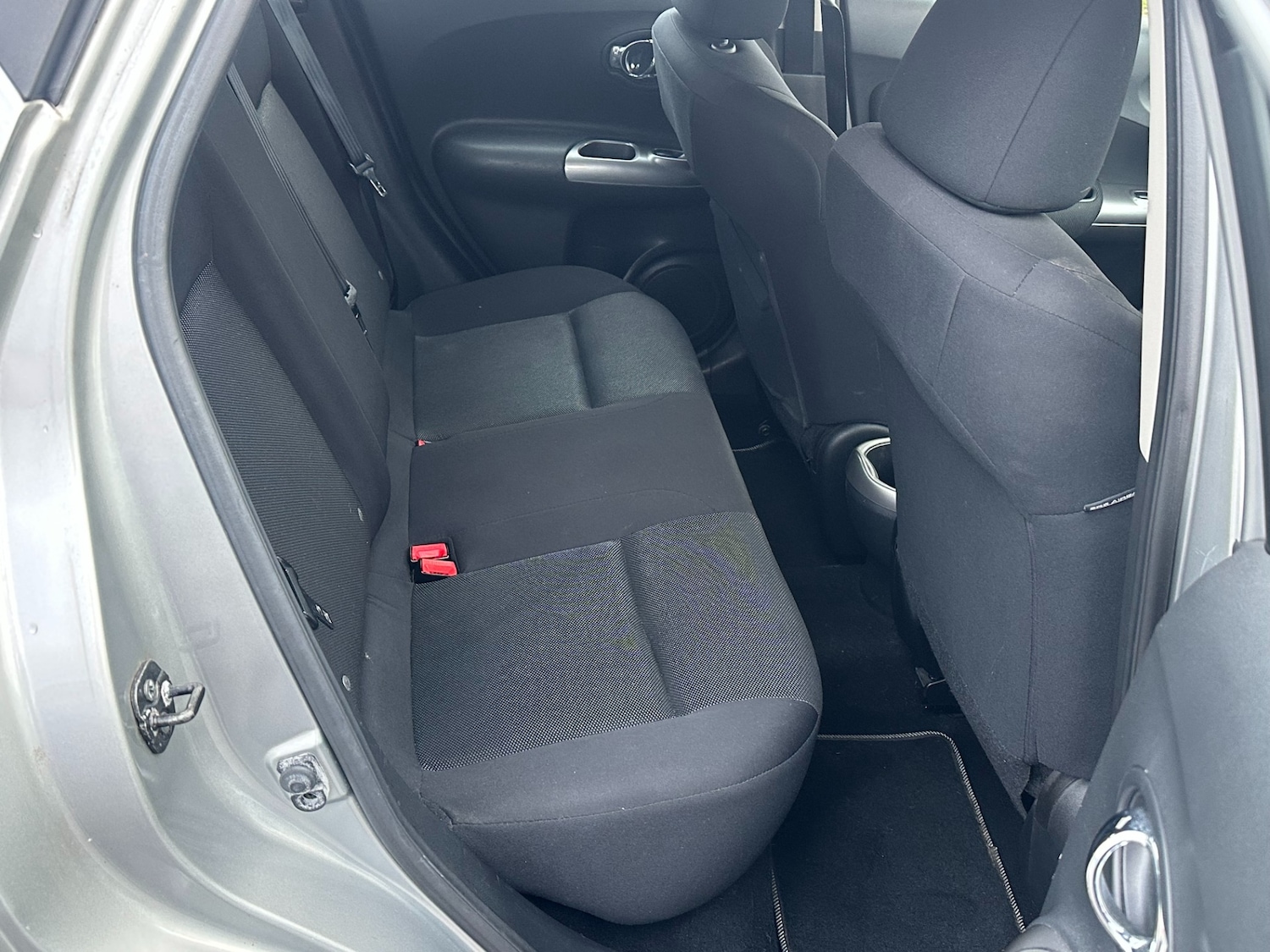 Used Nissan Juke 2012 for sale - 77394924: Photo 8