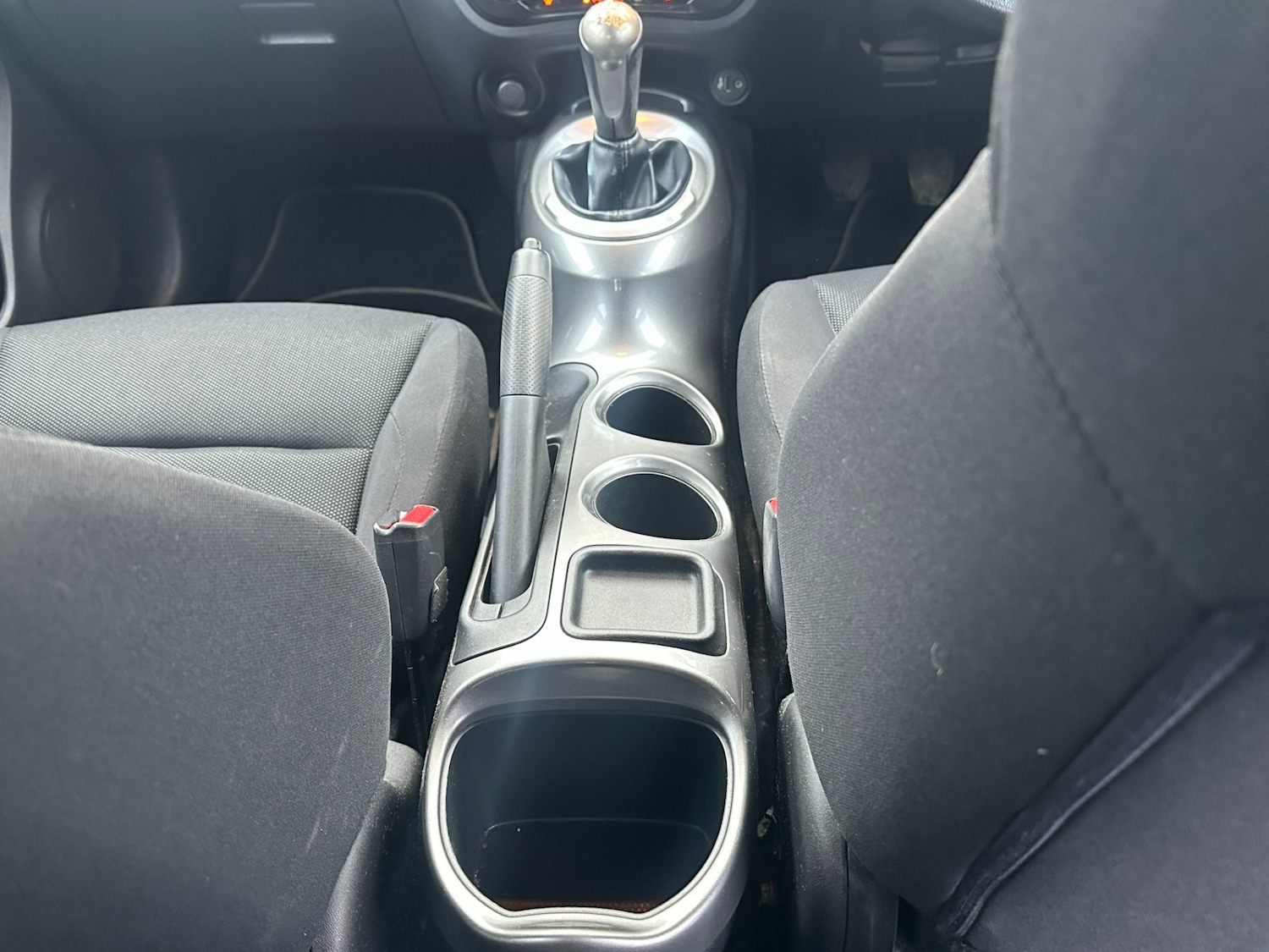 Used Nissan Juke 2012 for sale - 77394924: Photo 9