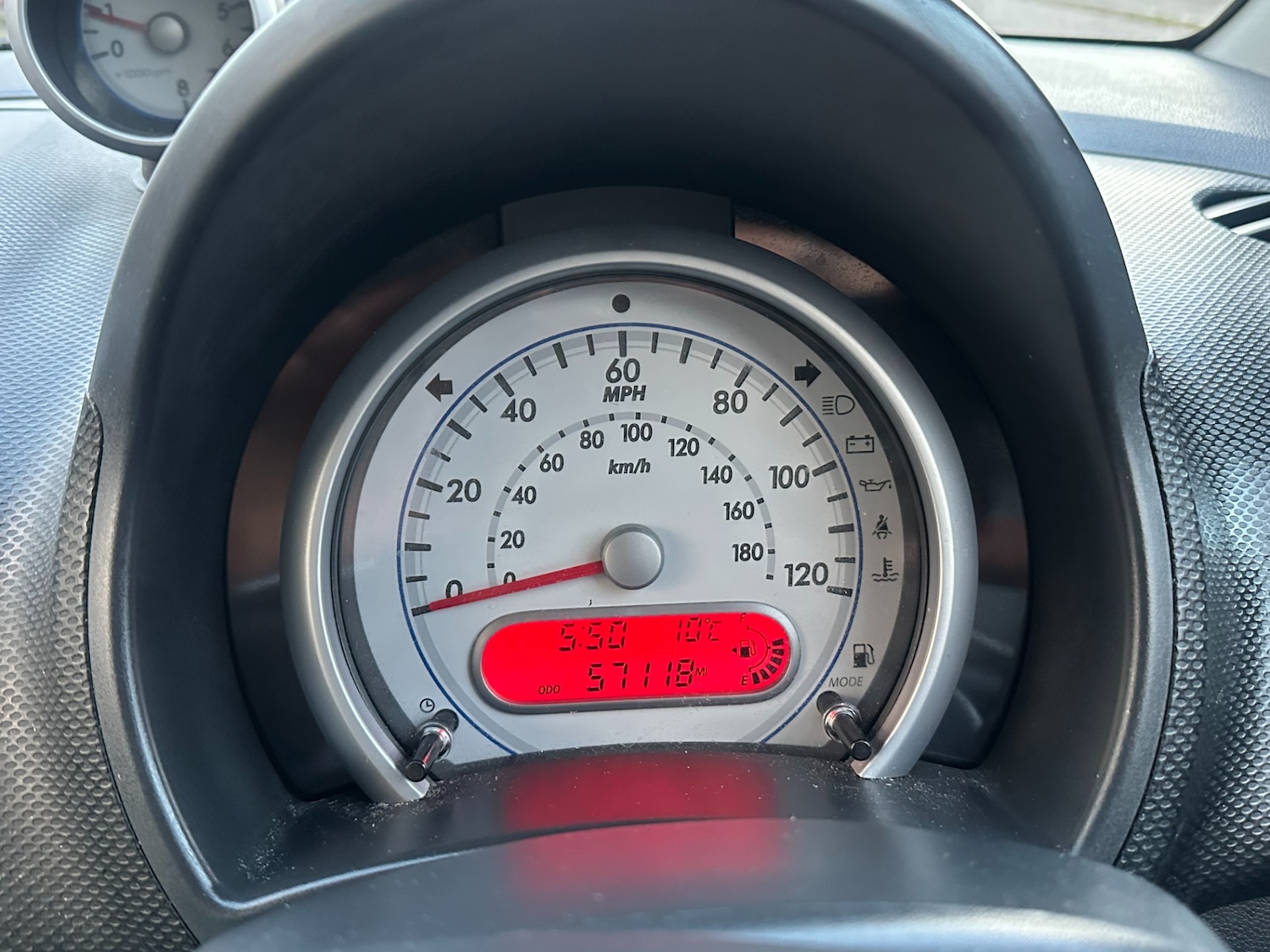 Used Suzuki Splash 2010 for sale - 76455573: Photo 12