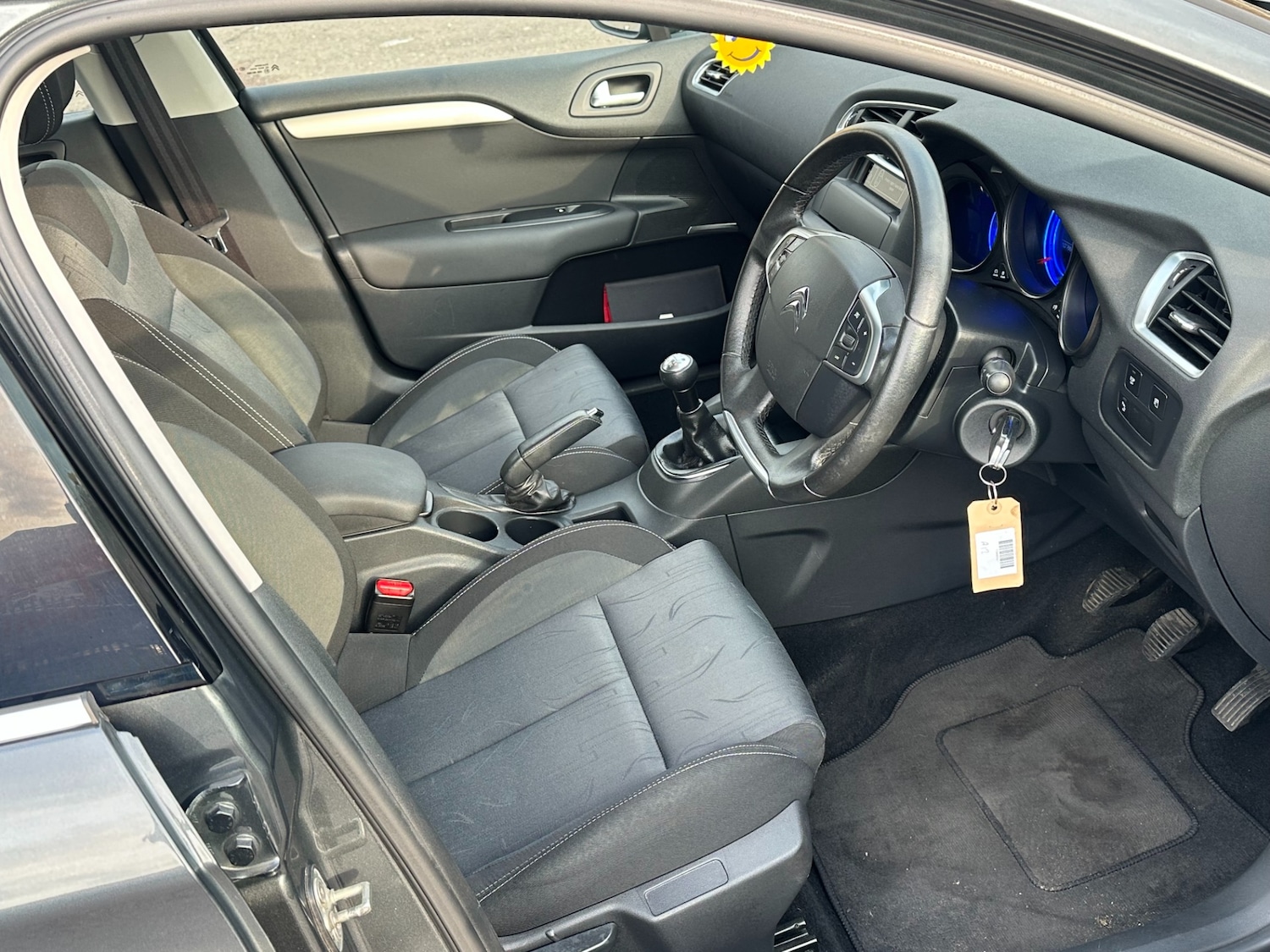 Vehicle 13