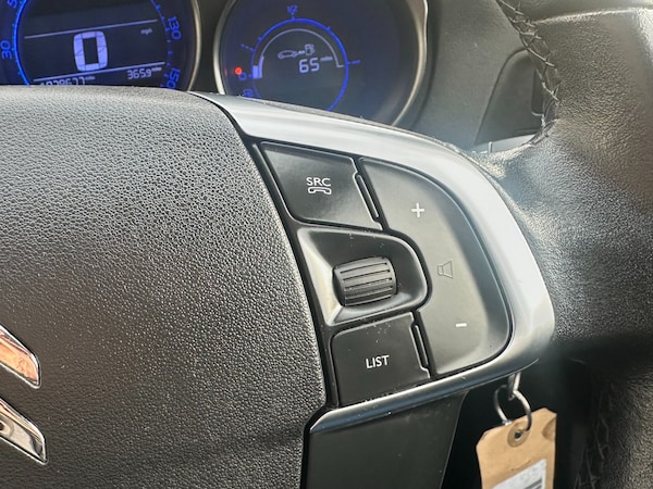 Used Citroen C4 2013 for sale - 75546573: Photo 16