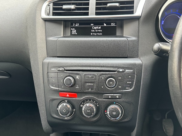 Used Citroen C4 2013 for sale - 75546573: Photo 18