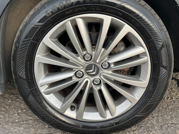 Used Citroen C4 2013 for sale - 75546573: Photo 20