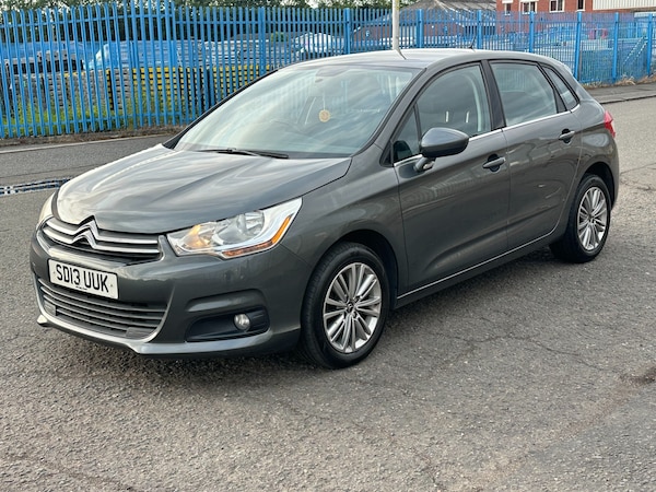 Used Citroen C4 2013 for sale - 75546573: Photo 5