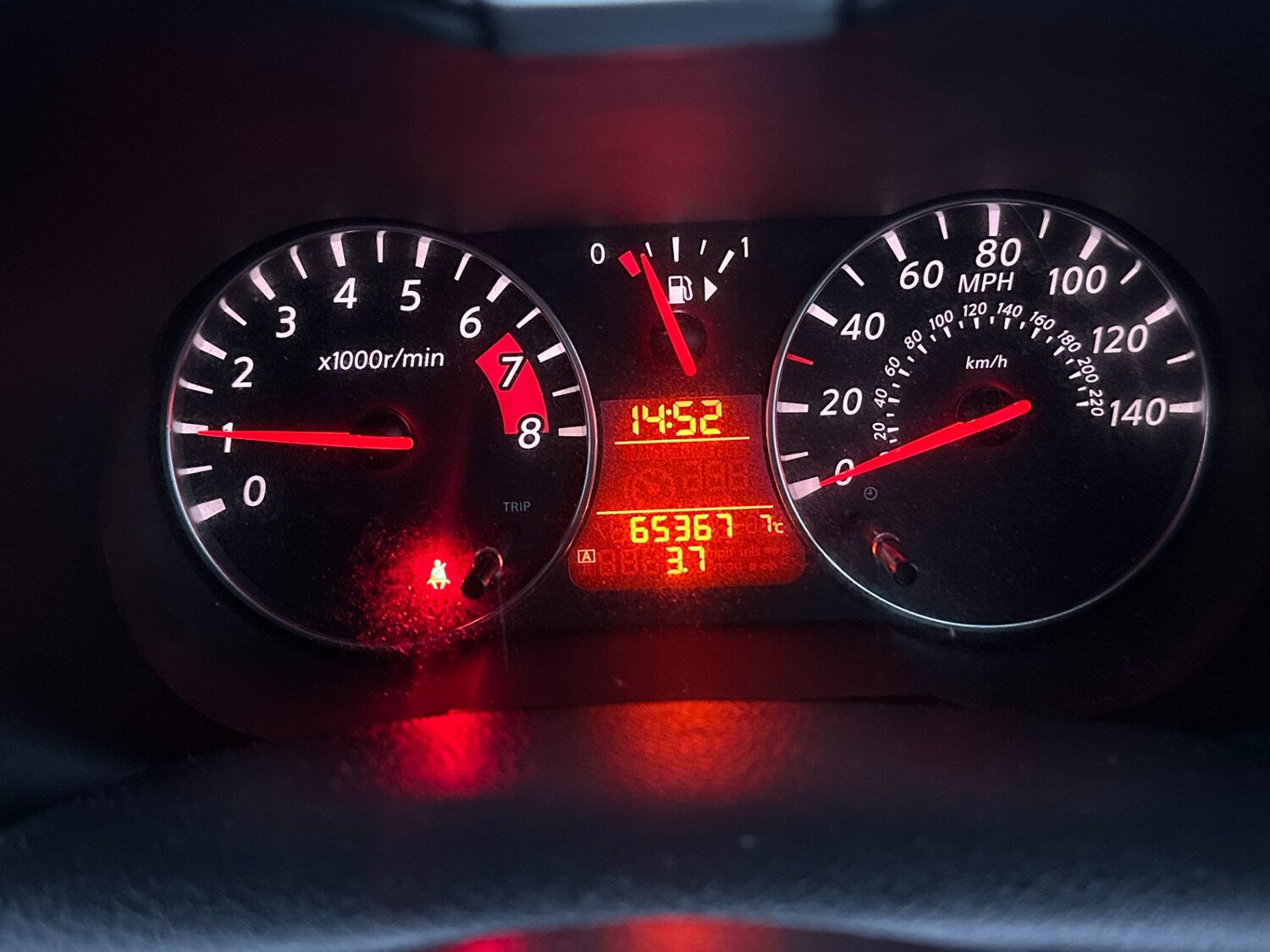 Used Nissan Note 2009 for sale - 77563331: Photo 11