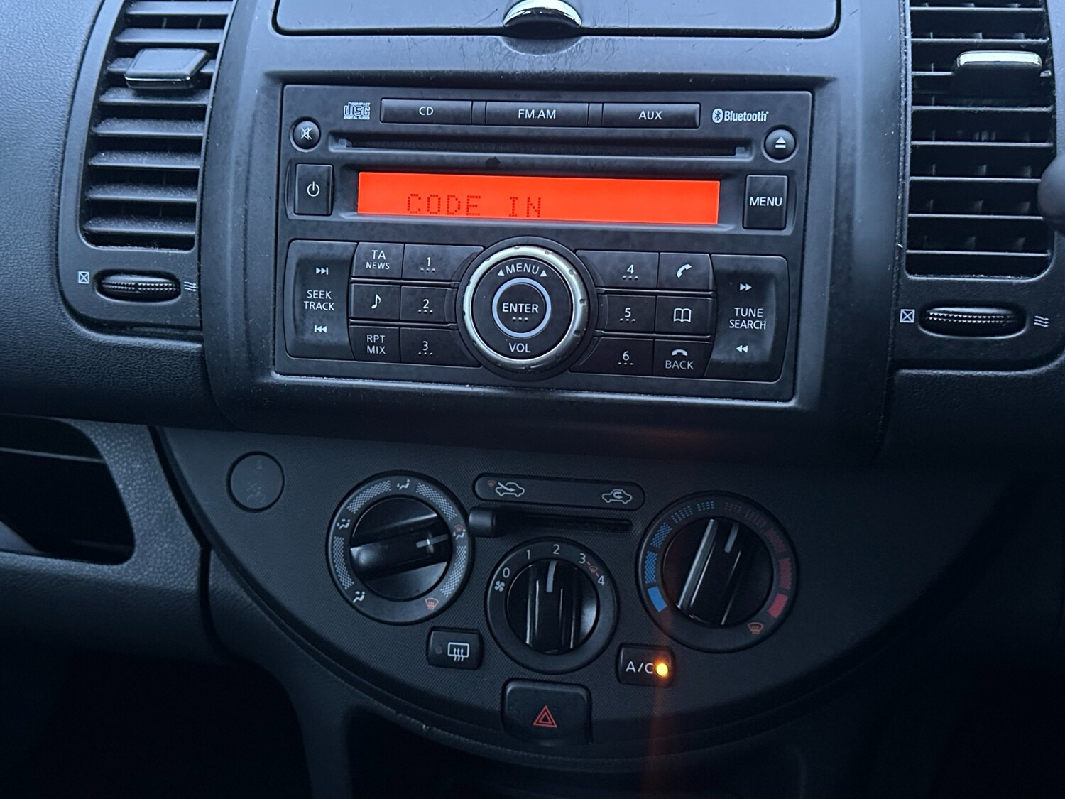 Used Nissan Note 2009 for sale - 77563331: Photo 12