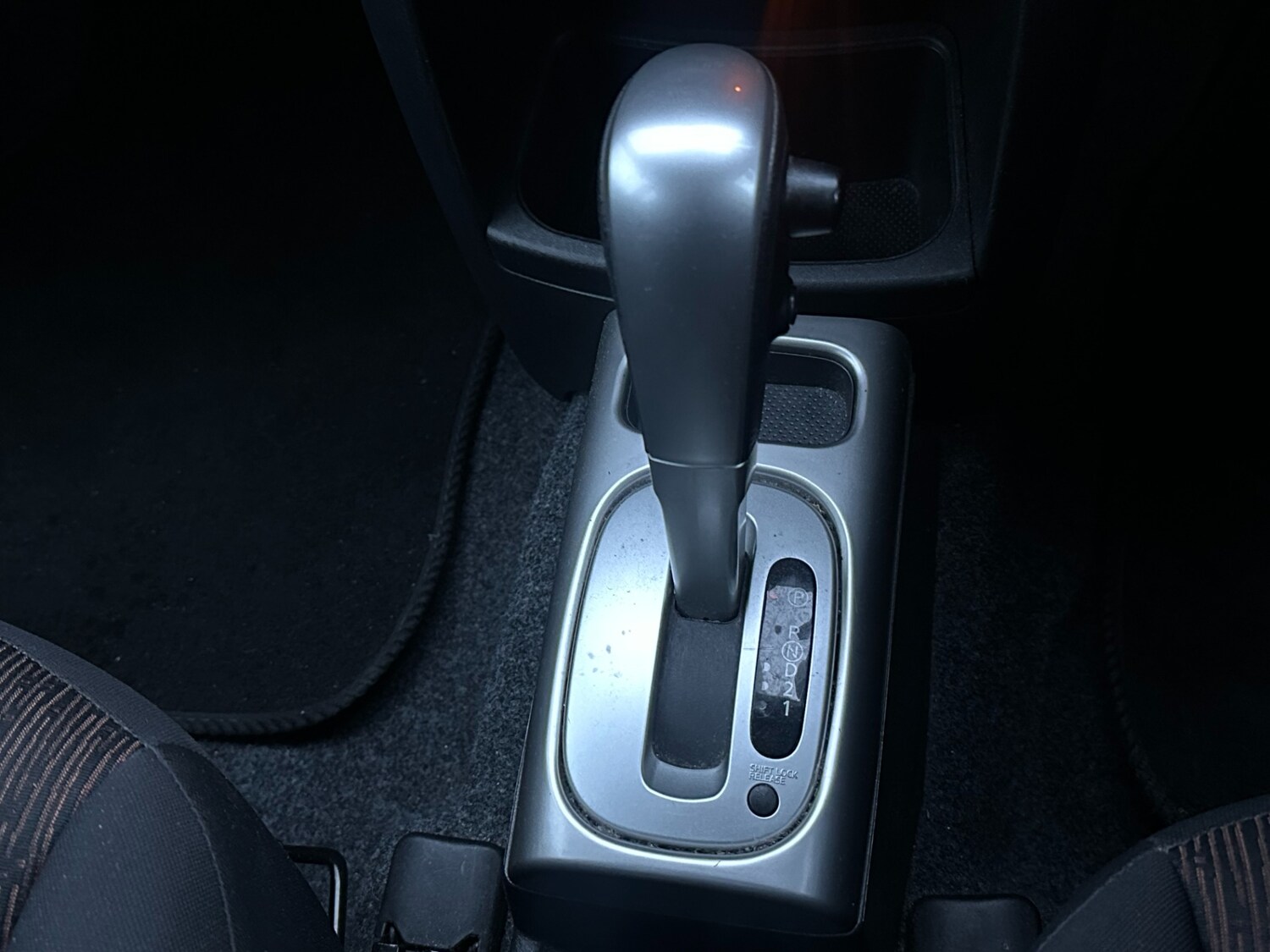 Used Nissan Note 2009 for sale - 77563331: Photo 13