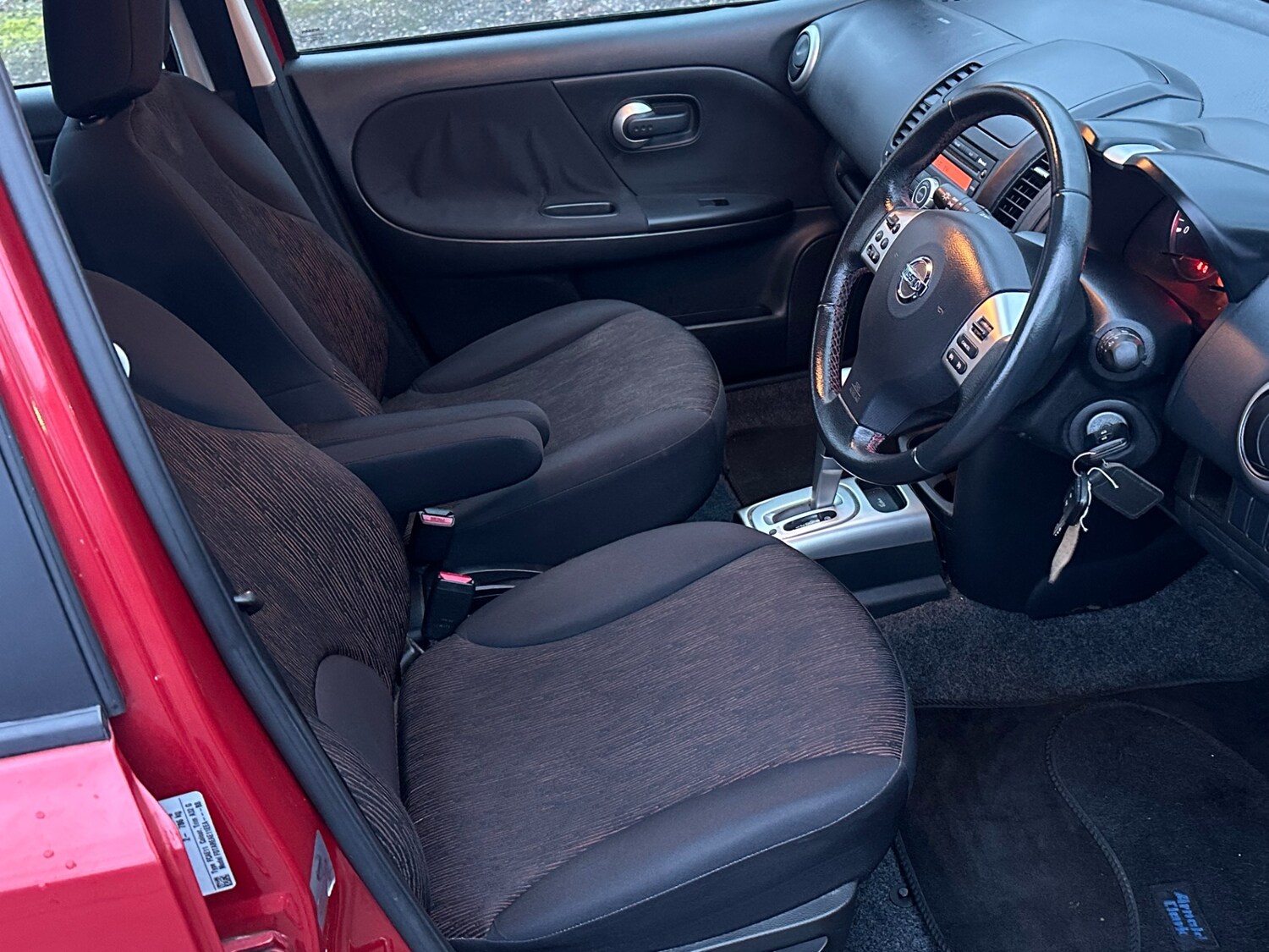 Used Nissan Note 2009 for sale - 77563331: Photo 7