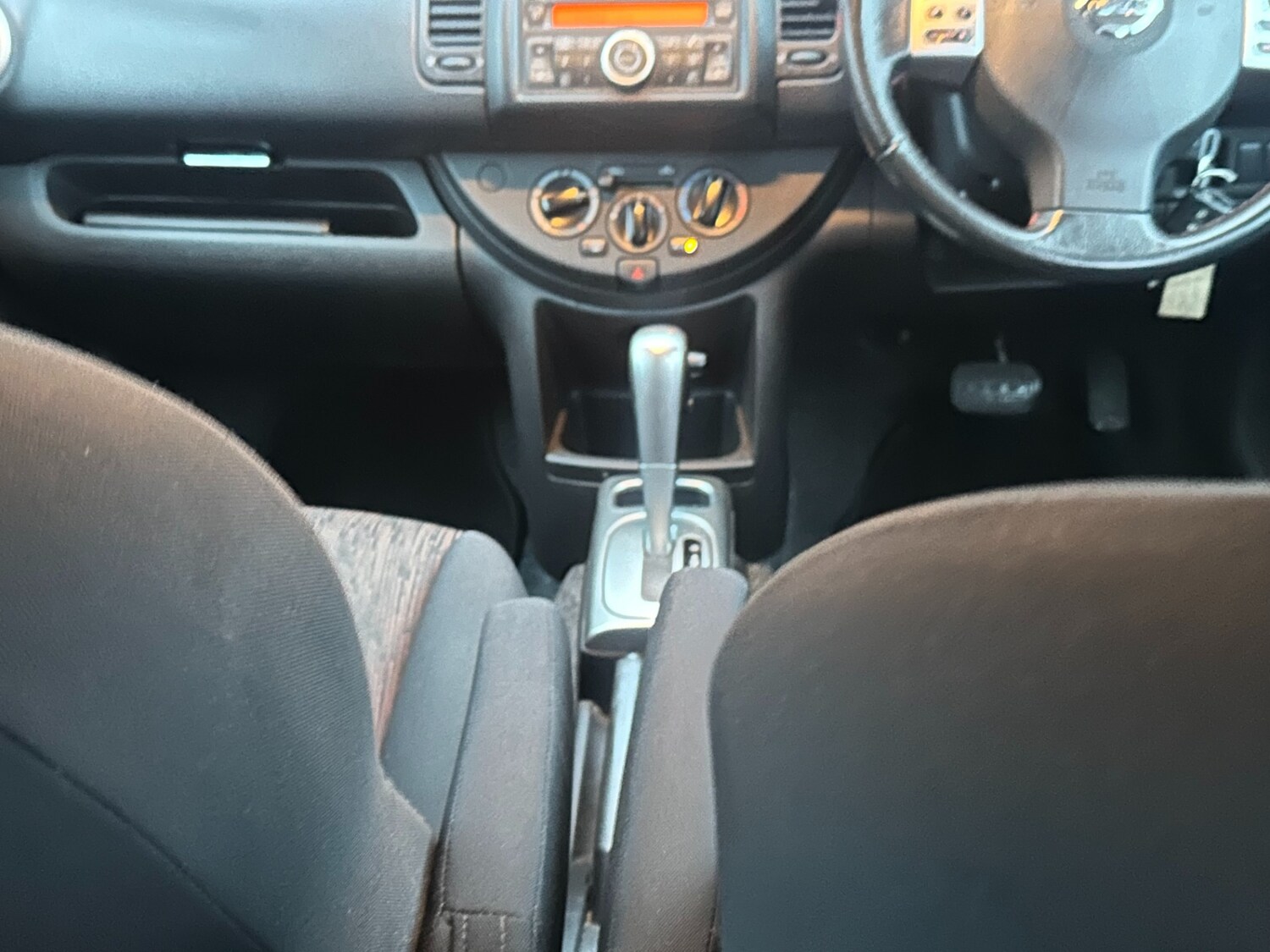 Used Nissan Note 2009 for sale - 77563331: Photo 9