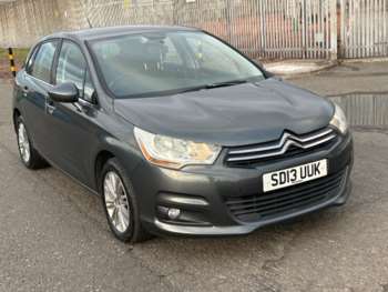 2013 (13) - 1.6 HDi VTR+ 5dr