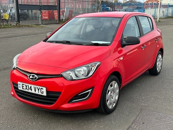 Used Hyundai i20 2014 for sale - 78762106: Photo