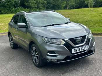2018 (18) - 1.5 dCi N-Connecta 5dr