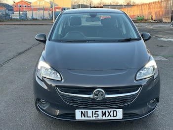 Used Vauxhall Corsa 2015 for sale - 77819117: Photo